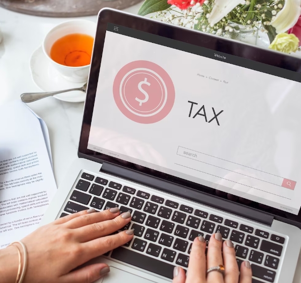 Tax Services